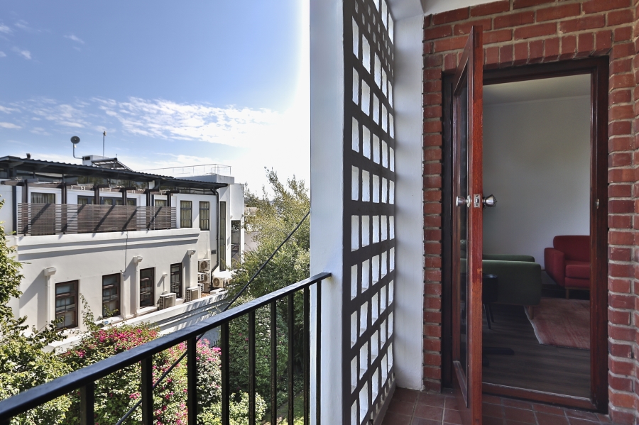 2 Bedroom Property for Sale in Stellenbosch Central Western Cape